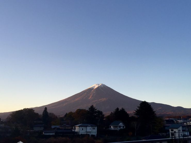 富士山11
