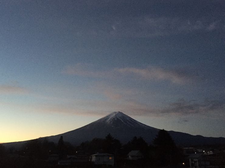 fujisan