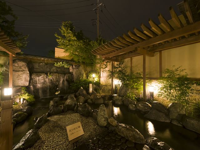河口湖 温泉 旅館 ホテル
