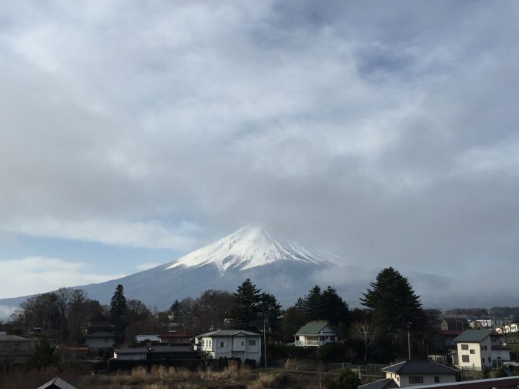 河口湖ホテル