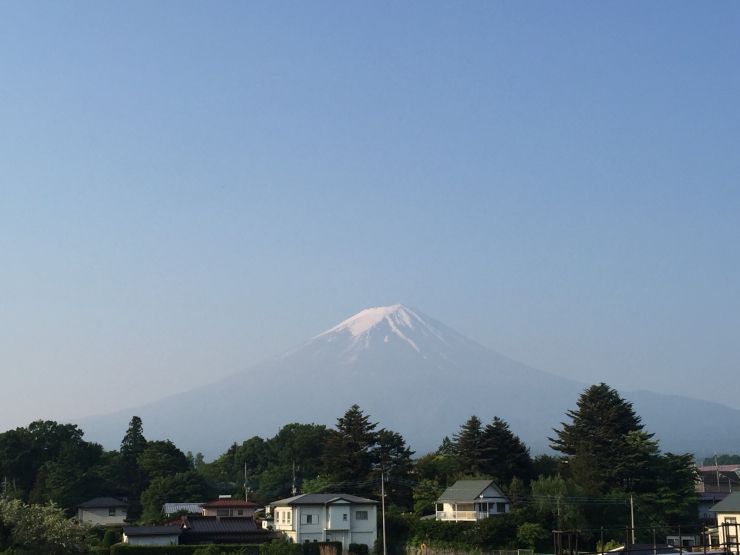 富士山 ホテル 河口湖