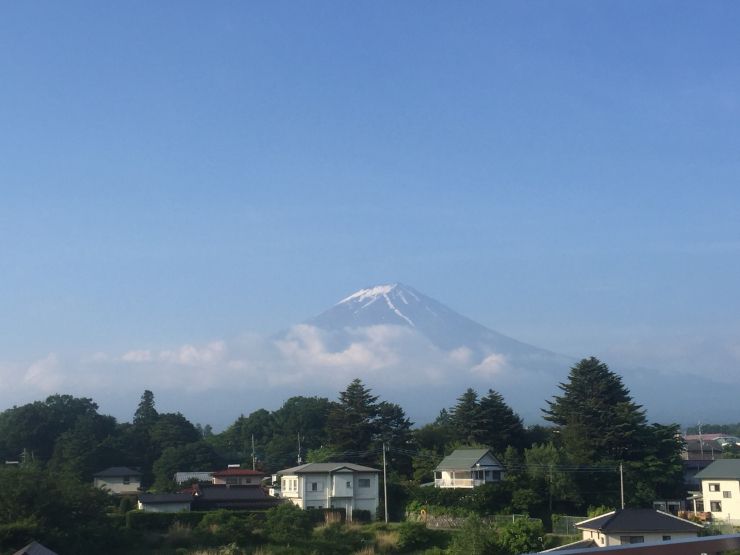温泉 富士山 ホテル 旅館