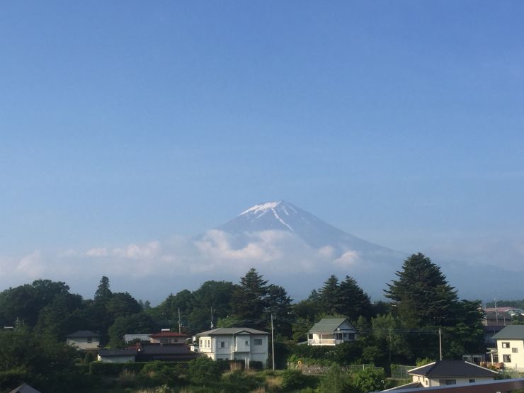 温泉　富士山　ホテル　旅館