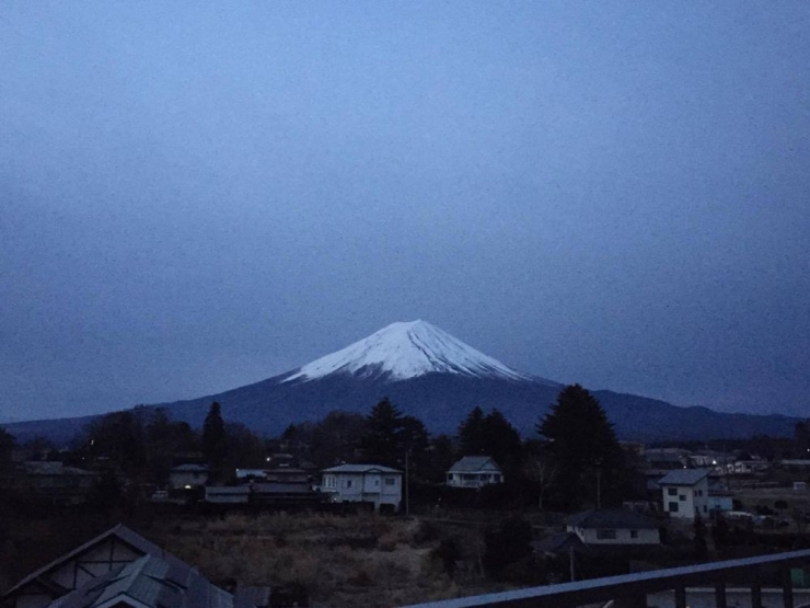 大池ホテル　