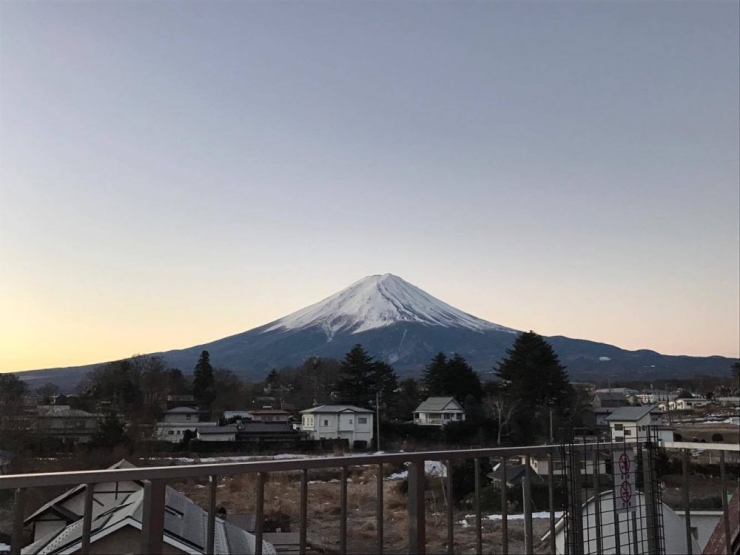 大池ホテル　