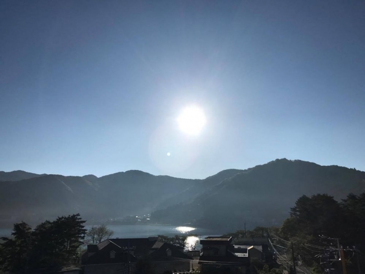 大池ホテル2