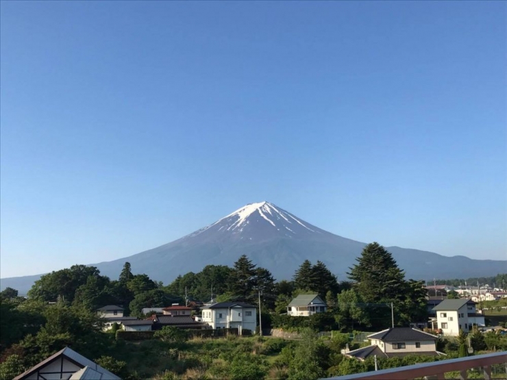 大池ホテル