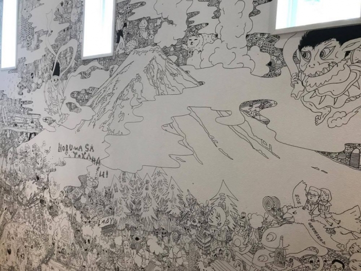 5大池ホテル