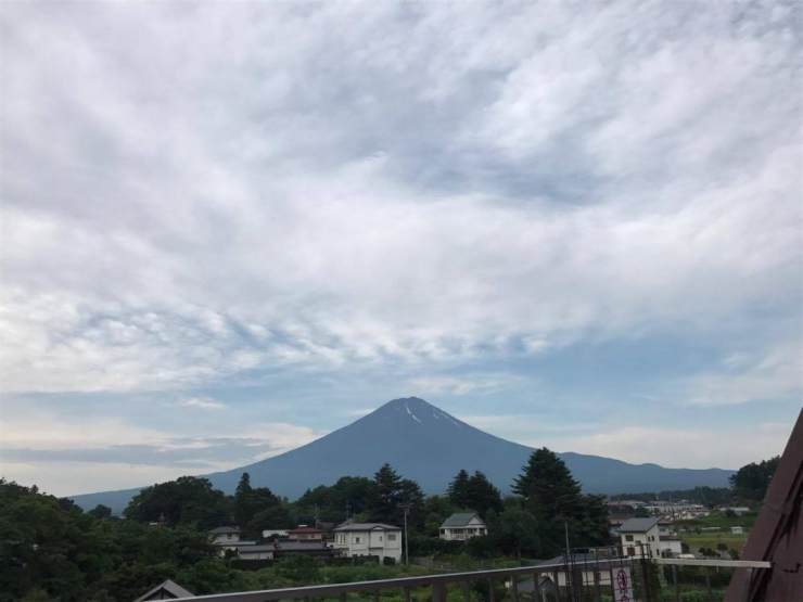 大池ホテル