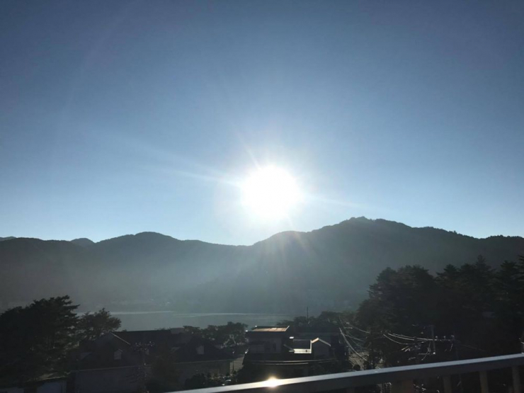 大池ホテル2