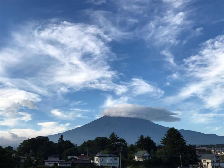 大池ホテル