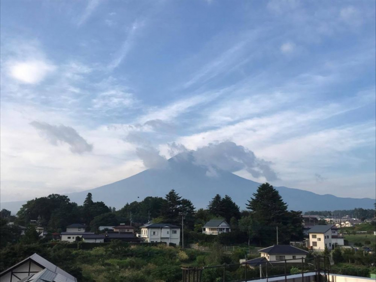 大池ホテル
