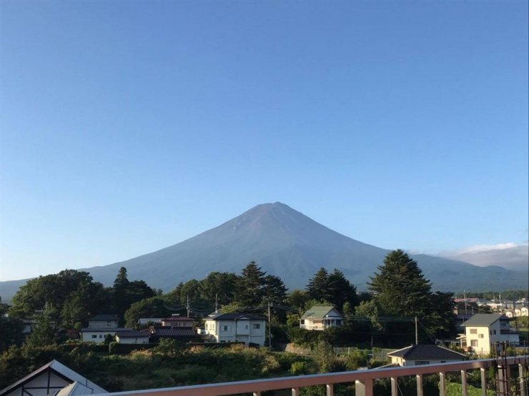 77大池ホテル