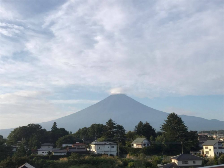 大池ホテル