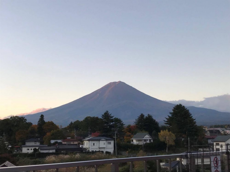 大池ホテル