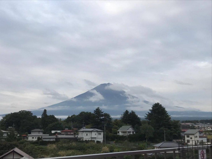 大池ホテル