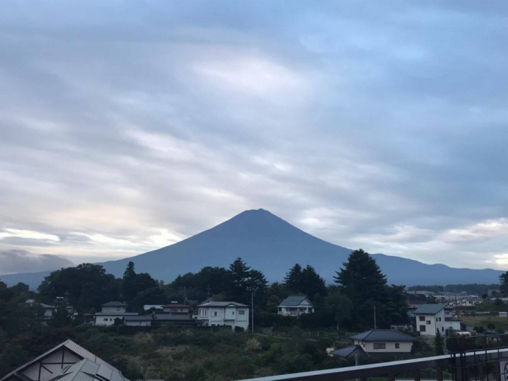 ホテル大池