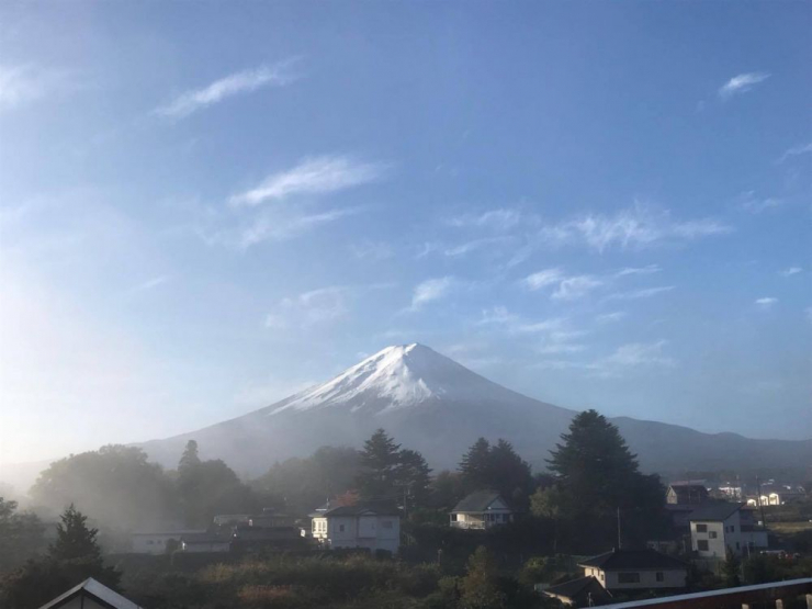 大池ホテル1