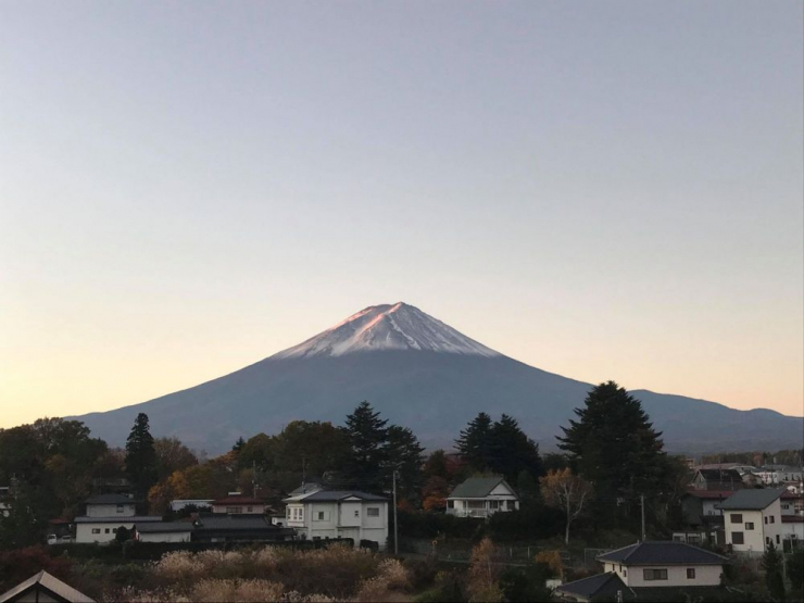 大池ホテル２