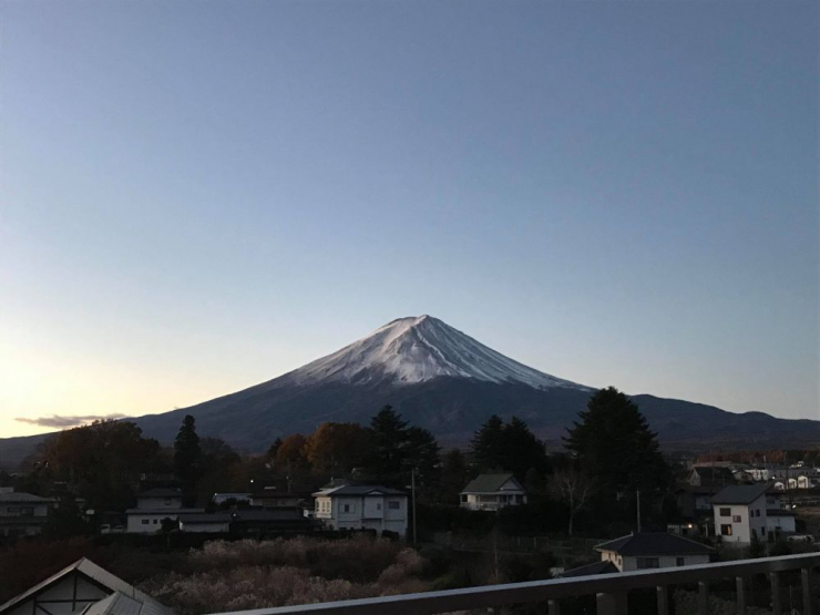 大池ホテル