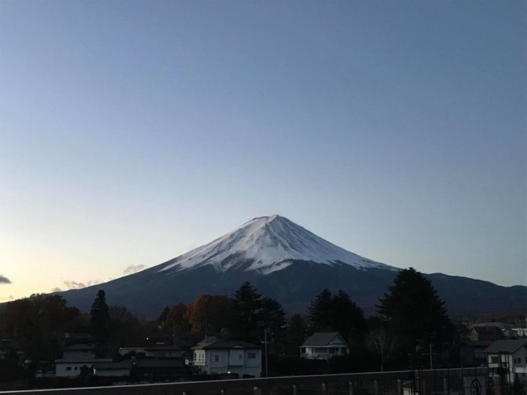 大池ホテル