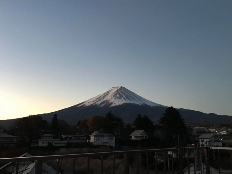 大池ホテル