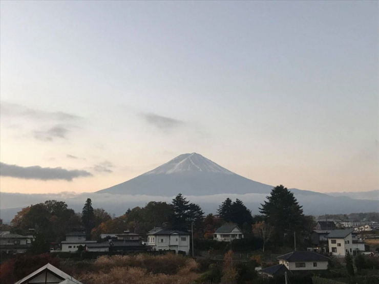 大池ホテル