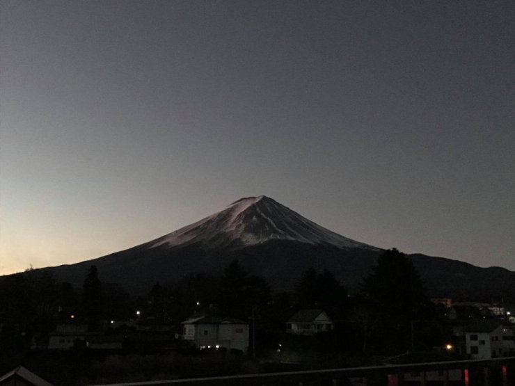 大池ホテル１