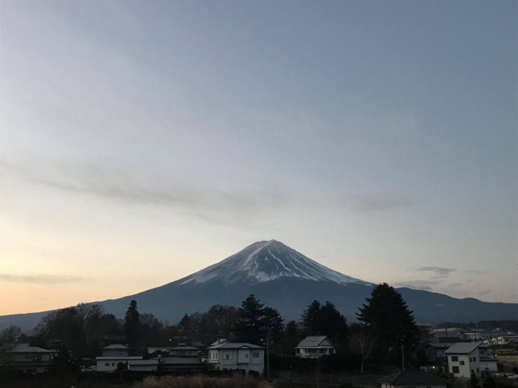 大池ホテル