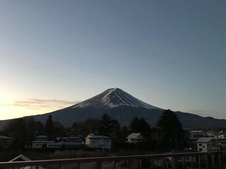 大池ホテル
