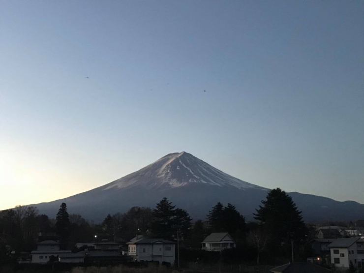 大池ホテル