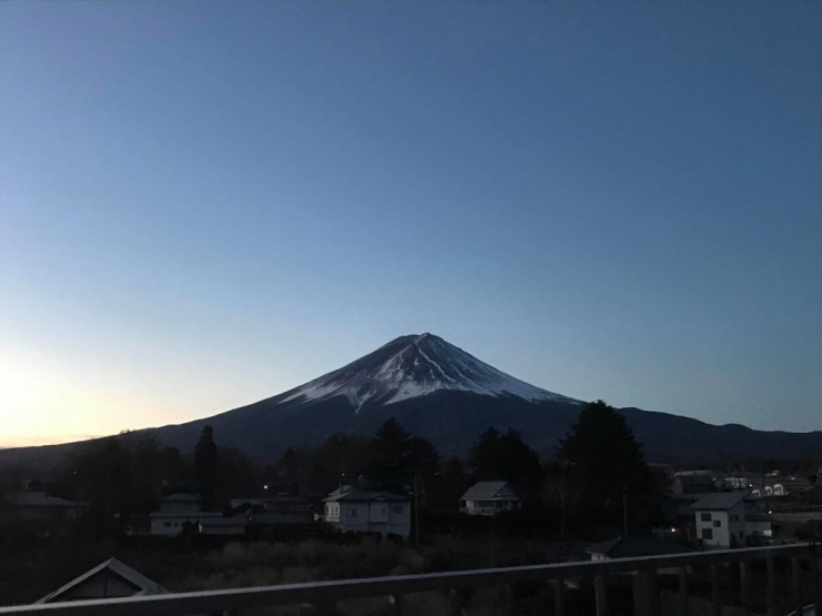 大池ホテル