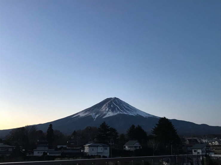 大池ホテル