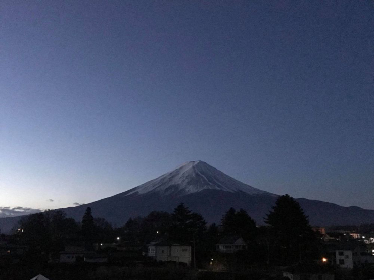 大池ホテル
