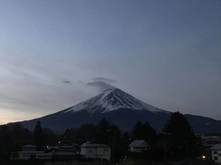 ホテル大池