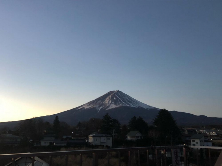 大池ホテル