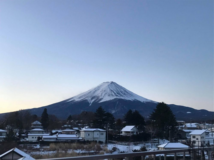 大池ホテル