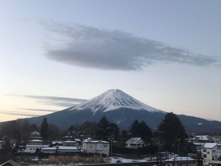 大池ホテル