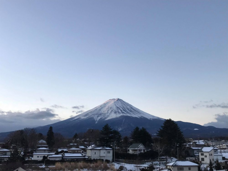 大池ホテル