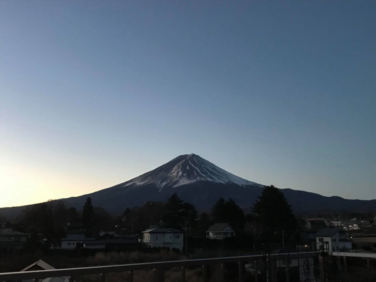 大池ホテル