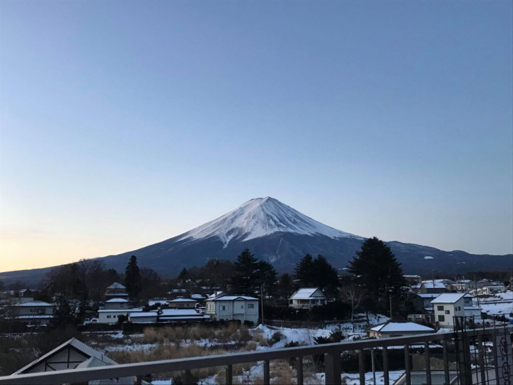 大池ホテル