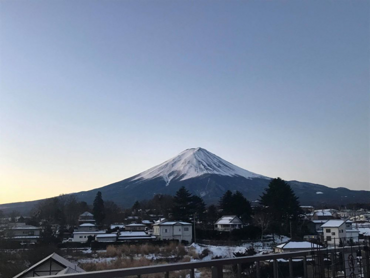 大池ホテル