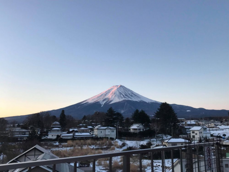 大池ホテル
