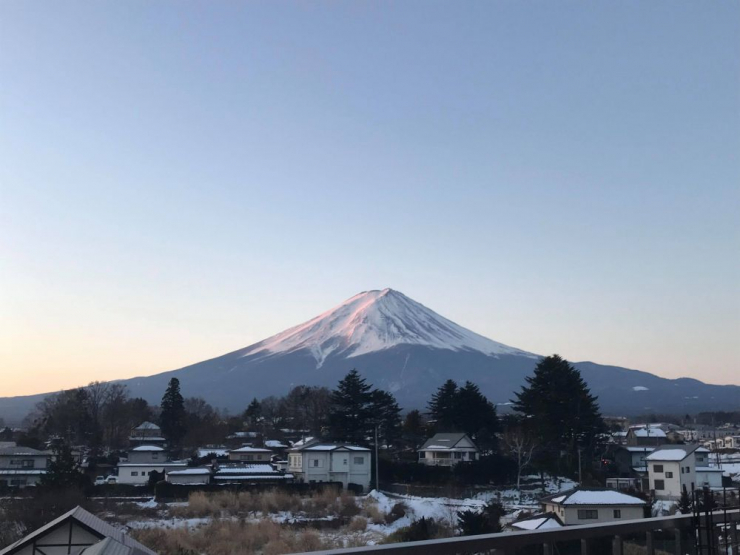 大池ホテル