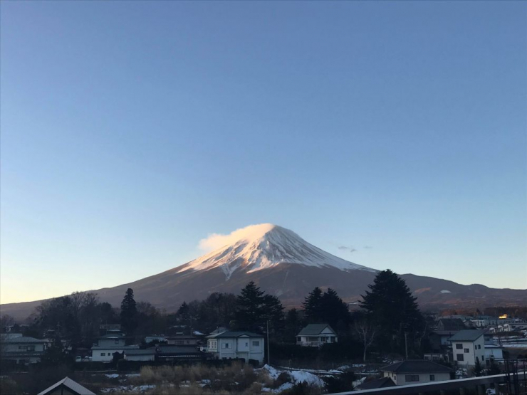 大池ホテル