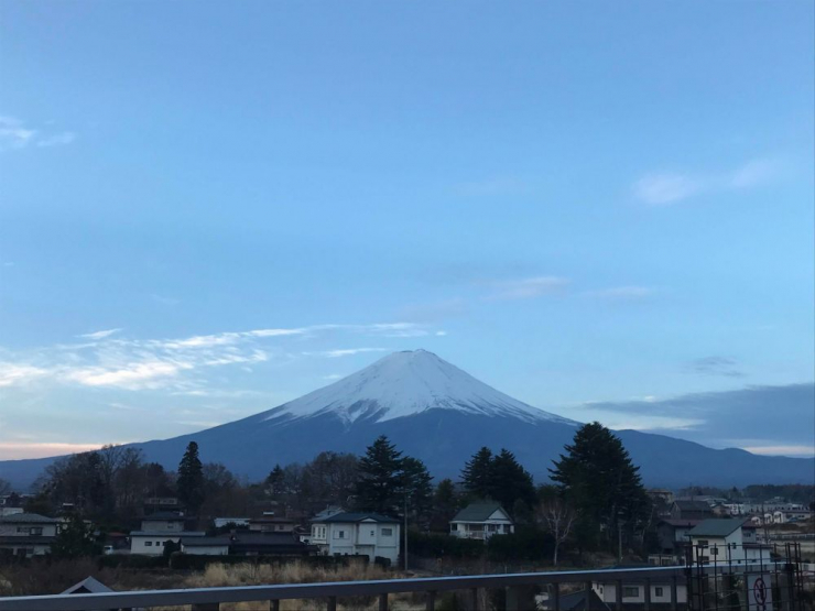 大池ホテル