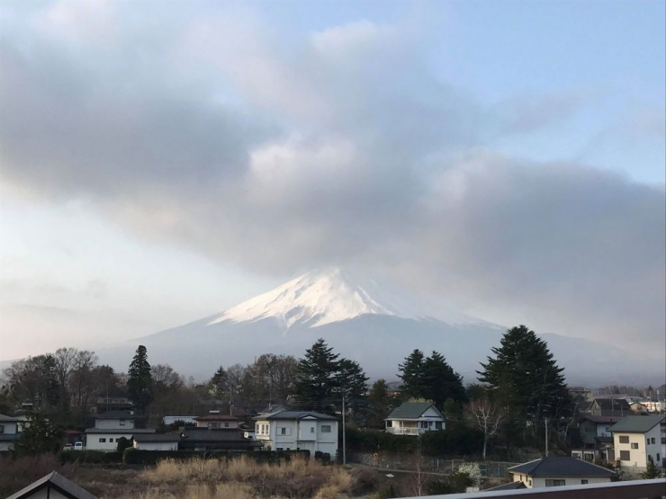 大池ホテル