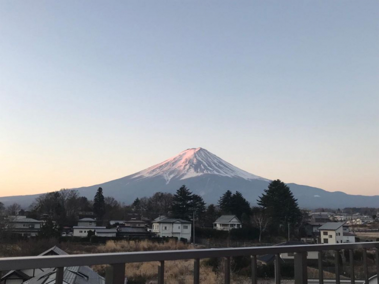 大池ホテル11