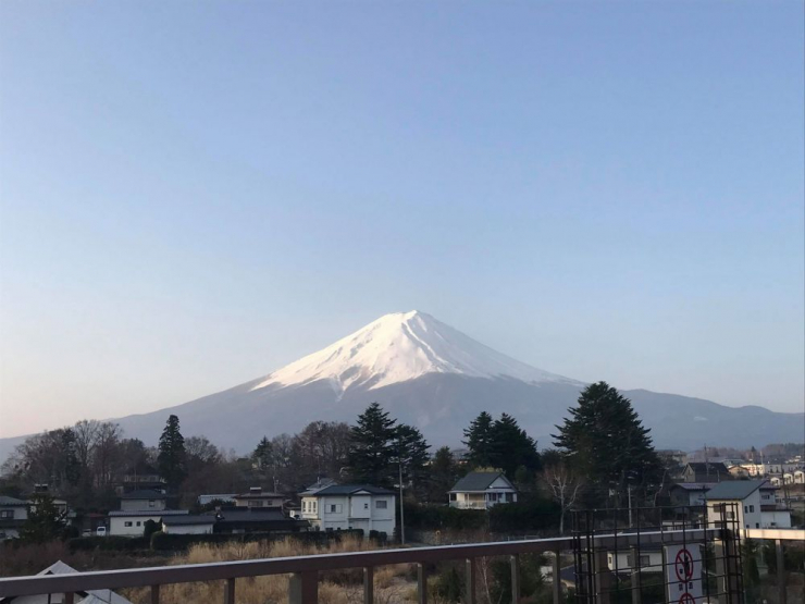 大池ホテル