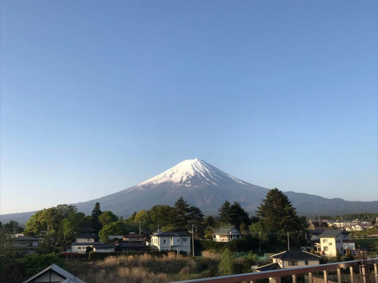 大池ホテル